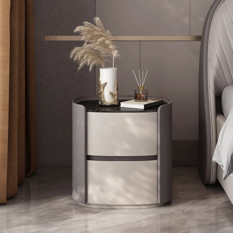 

Low Auxiliary Nightstands Bedside Tables Night Stands Corner Nightstands Storage Cabinet Desk Display Criado Mudo Furniture