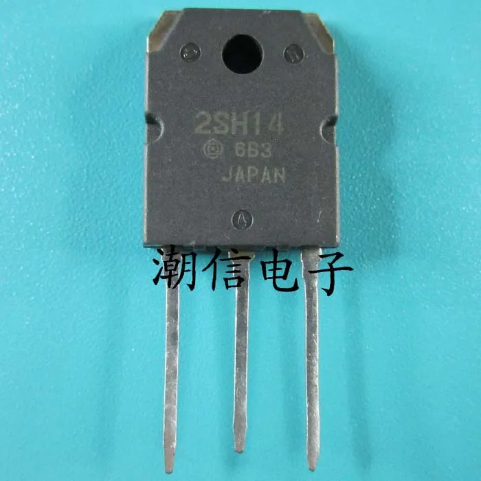

2SH14 TO-3P Новинка и оригинальная фотография