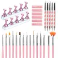 23pcs