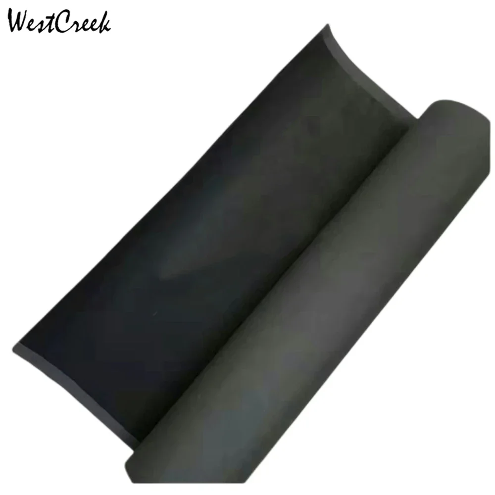 WESTCREEK W0S1011 Hydrophilicity Carbon Cloth for Electric Conduction Scientific Research Laboratory Original 10x10cm 0.36mm