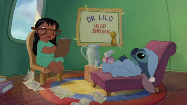 Disney Lilo & Stitch Pintura Em Tela Arte Da Parede Cartazes E Cópias  Disney Desenhos Animados Imagens Para O Quarto Do Miúdo Decoração De Casa -  Pintura E Caligrafia - AliExpress