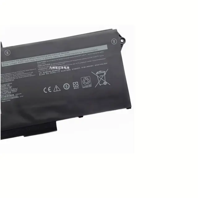 ZTHY 42Wh WY9DXデルLatitude 5420 5520 Precision 15 3560シリーズP137G P137G001 P104F P104F001 P104F002 RJ40G 01K2CF 075X16 0WK3F10M3KCN 005R42 11. : DELL WY9DX 11.4V 42Wh for DELL Latitude 5420, Latitude