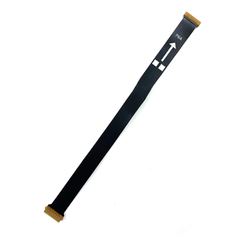 Per Samsung Galaxy S5 G9008W G9008V G900A G900T G900R4 Lcd Connect Connection Flex Cable Parti Di Riparazione