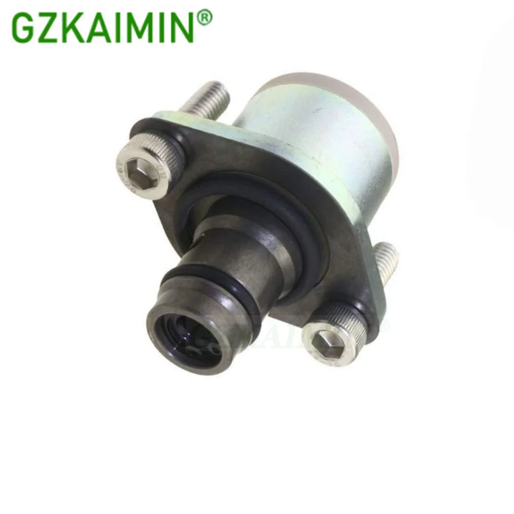 FUEL PUMP PRESSURE REGULATOR SENSOR SUCTION CONTROL VALVE for Nissan Navara 2.5 DCI A6860-VM09A 1460A037 294009-02514 A6860-EC09A