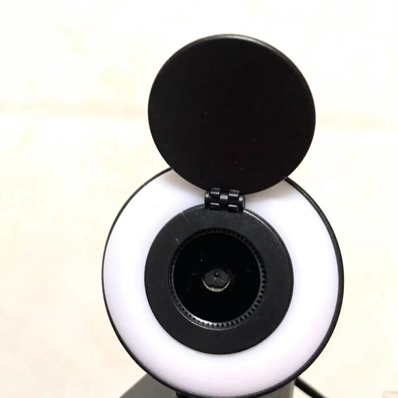 Webcam Camera Privacy Cover Clip for Logitech C270/C615/C920/C930e//C922X/C920X/Pro 9000/StreamCam/ BRIO/Aukey/Emeet/Nexigo