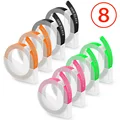 8PK Label Set 3
