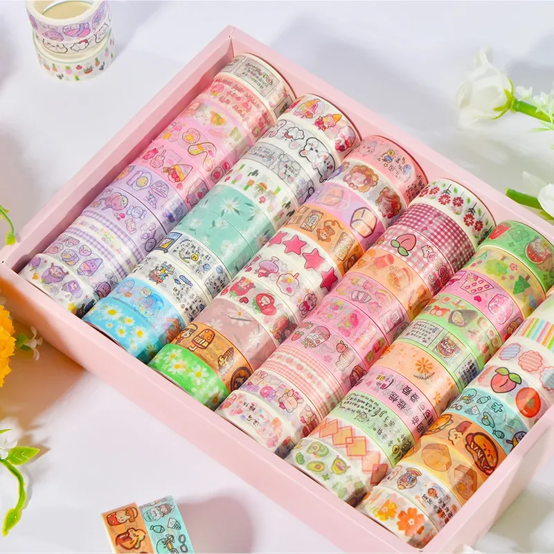 Cute Washi Tape Set 2