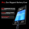 World Premiere OnePlus 13R Global Version Smartphone Snapdragon 8 Gen 3 6000mAh Battery 80W SUPERVOOC 120Hz Display 50MP Camera 3