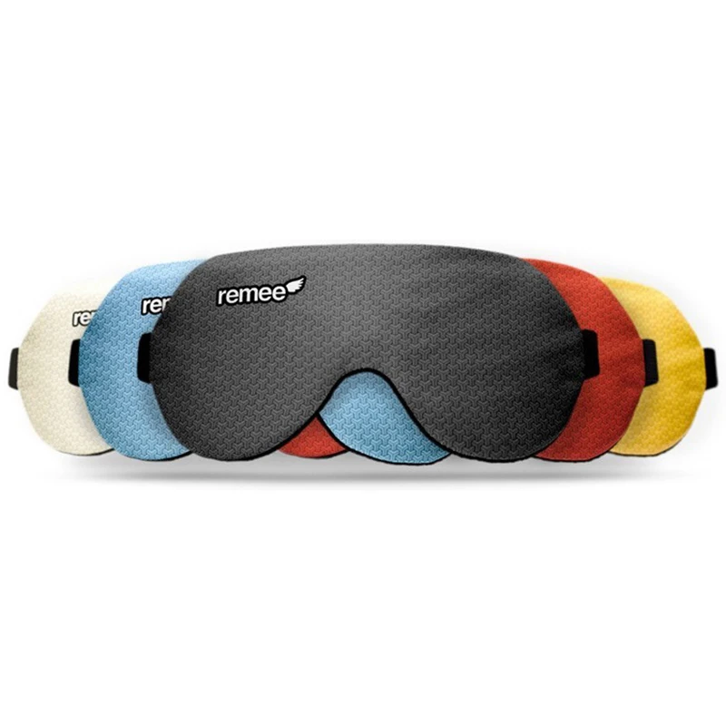 Remee Lucid Dream Sleep Eye Mask Light Blocking Dream Eye Mask