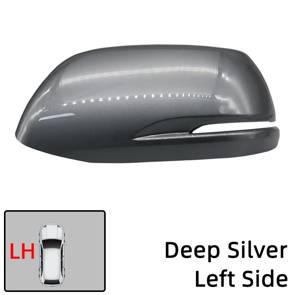 Luna Espejo Honda Crv 2012-2016 C/desempañante Lado Derecho | Envío Gratis