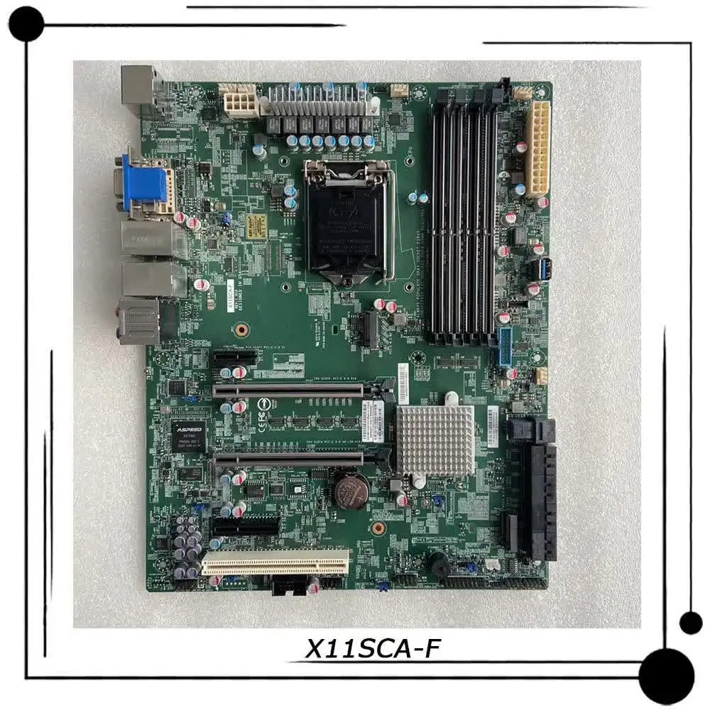 QYYVVRZQZ for Workstation Motherboard Precision 3630 1151 0NNNCT NNNCT IPCFL-TB Supports 8th Generation CPU DDR4 Hot　並行輸入品 QYYVVRZQZ Workstation Motherboard for X7DA8 SCSI PCI-X Board
