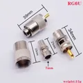 RG6U