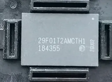 

PF29F01T2AMCTH 128 ГБ bga 1 шт.