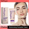 Moisturize Concealer Cream Full Coverage Waterproof Face Eye Contour Dark Circle Lightweight Smooth Oil Control Makeup Cosmetics 1
