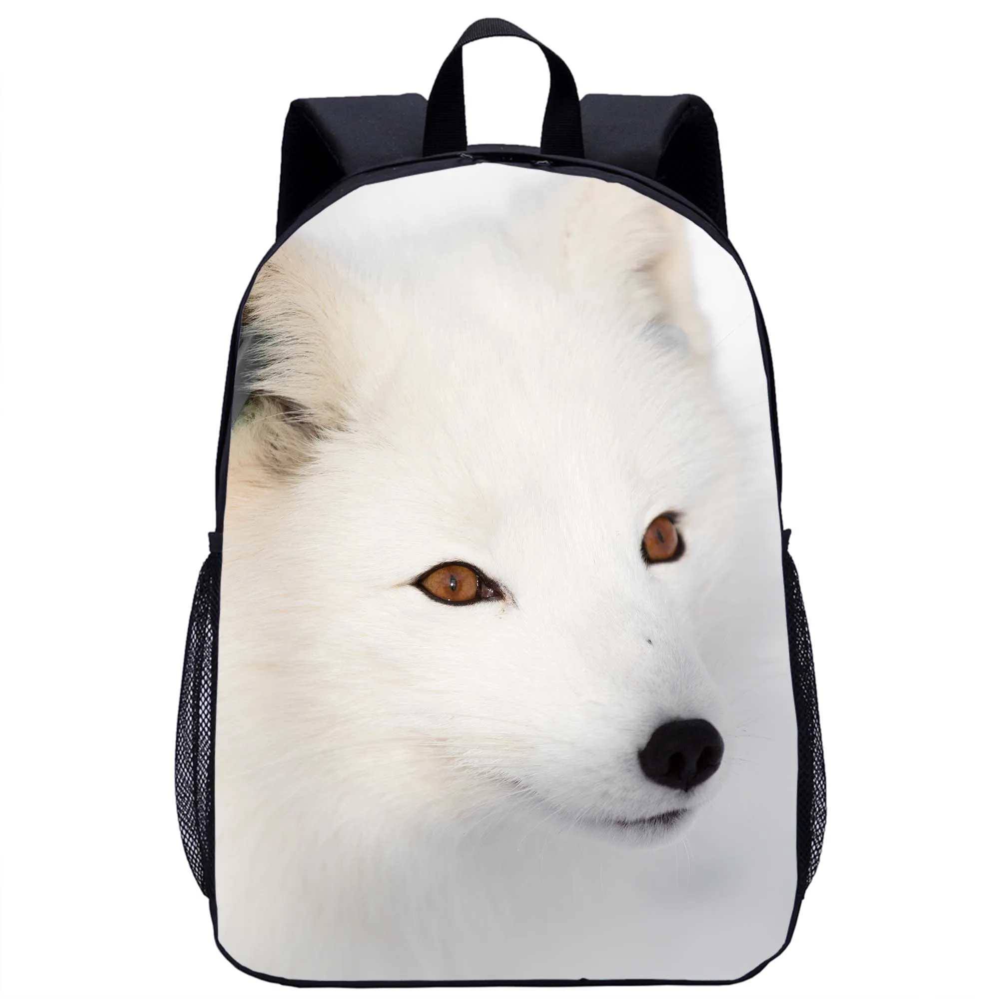 Arctic Fox Smooth Sea Spray Laptop Backpack