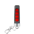 Lock Red