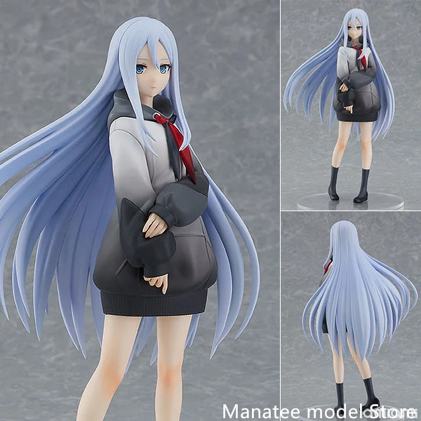 Hatsune Miku: Kleurrijk podium! Kanade Pop Up Parade PVC Figuur