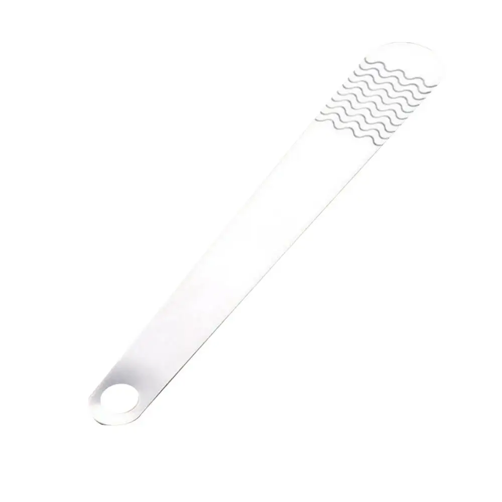 Stainless Steel Kitchen Dumpling Stuffing Scoop Wonton Stuffing Pick Mixing Spoon Kitchen Dumpling Pick Tools Sale