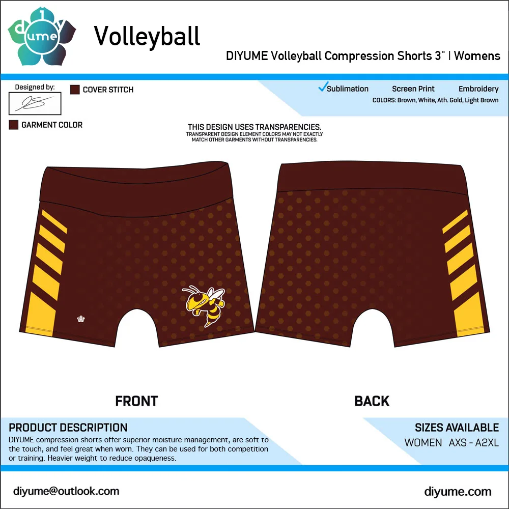 Men Women Kids Volleyball Shorts Sublimate Print Design Superior Quality Competition Training Team Uniform Pants Soft