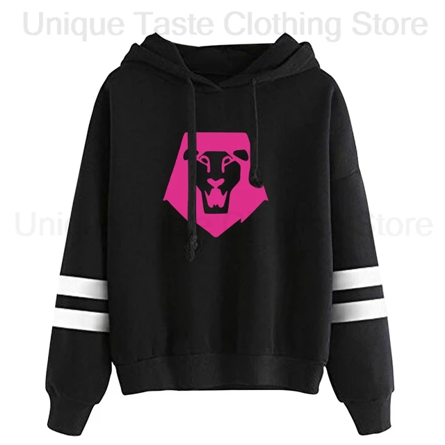 Demon Hunters Rumi 3D Printed Hoodie - Zoey Cosplay Jacket For Adults, Unisex Pullover
