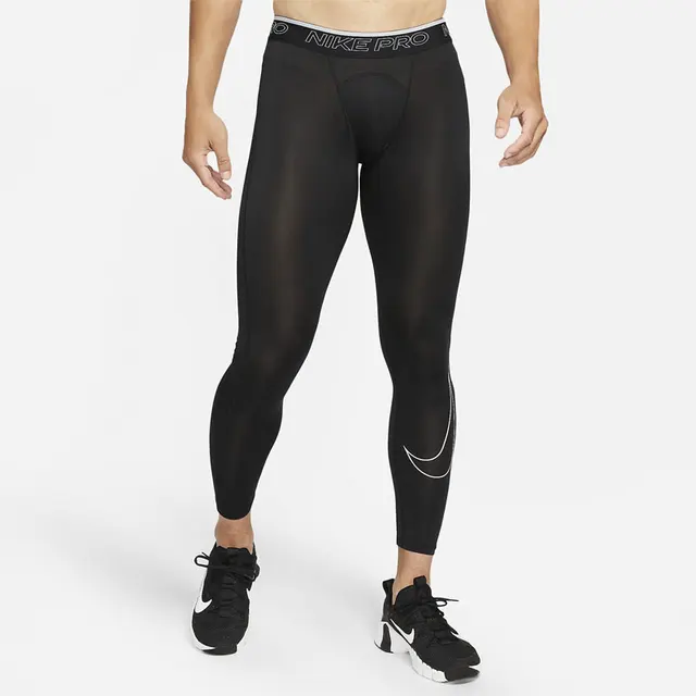 Nike véritable décontracté hommes mode tendance serré sport pantalons d'entraînement DD1914-010 1