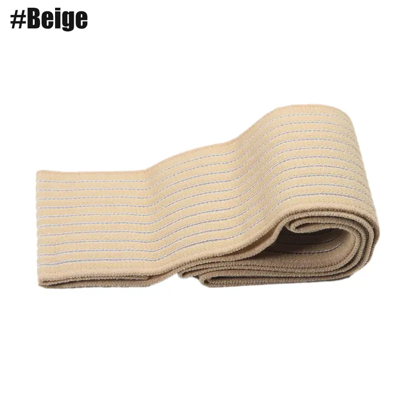 Full-Length 40-300cm Knee Elbow Support Wrap | Adjustable Strap for Sports, Gym & Fitness | Wrist Ankle Pain Relief Bandage Cuff - Image 13