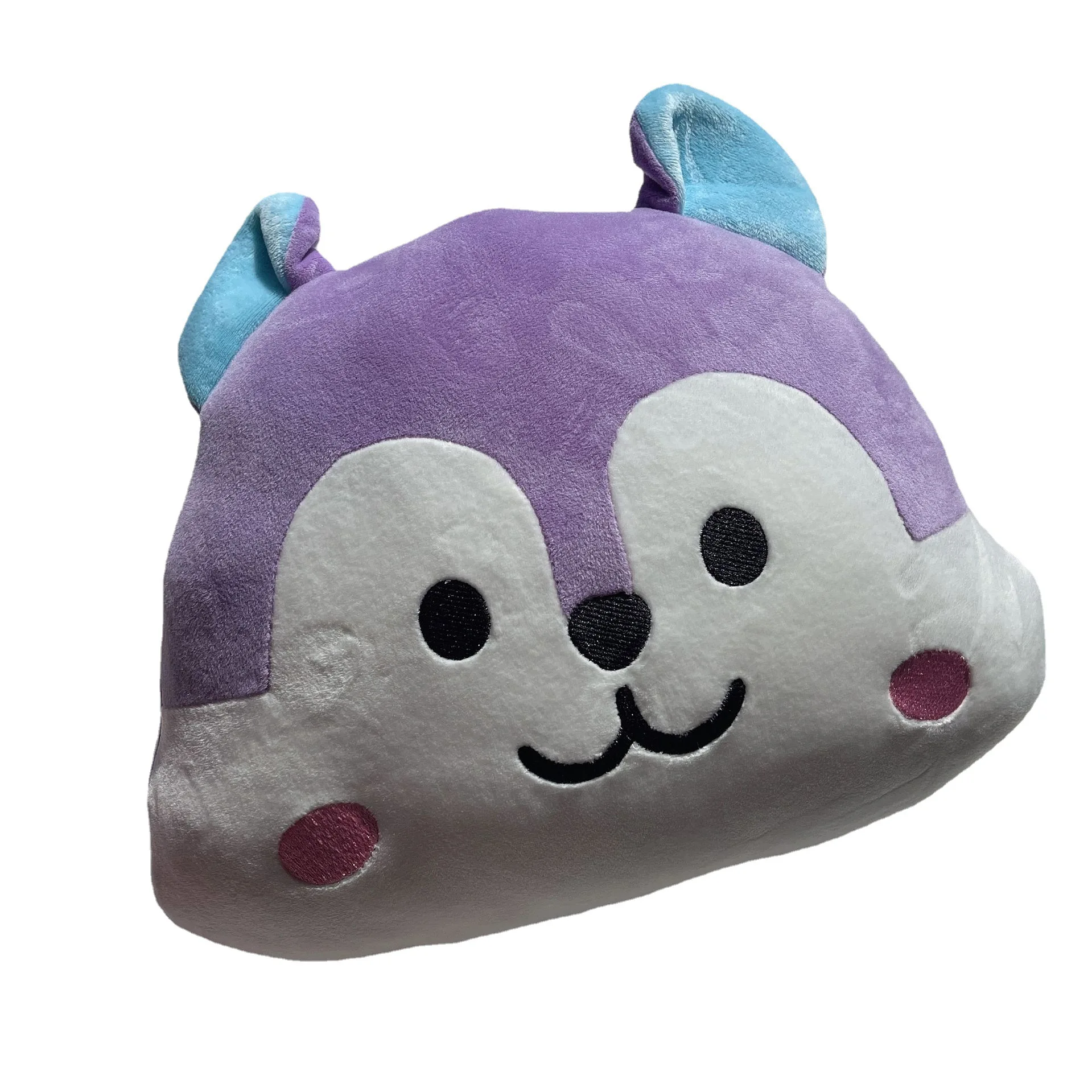 

Jhope Plush Doll Pillow