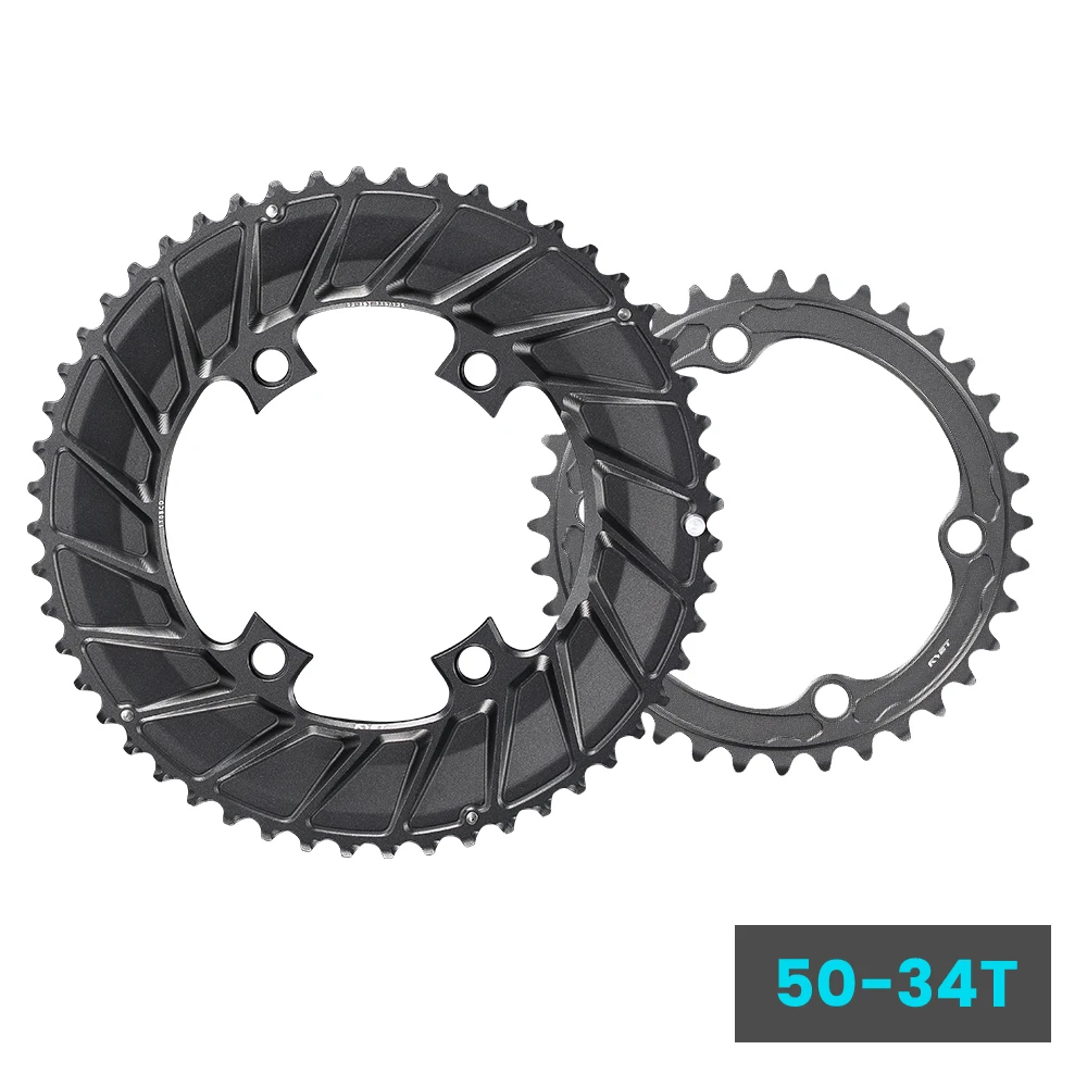 LEXON ロードフルカーボンクランク 超軽量325g 24mmチタンスピンドル