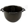 Cuckoo CRP-N0681F 6 Cups Electric Rice Cooker, 110v, Red 2