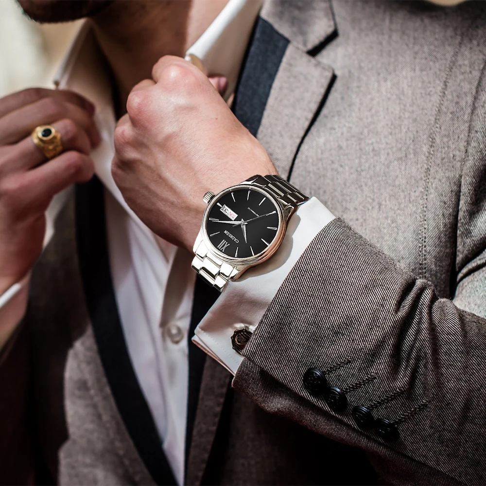 C1032 Watch Cadisen C1032 Review CADISEN C1032 AliExpress