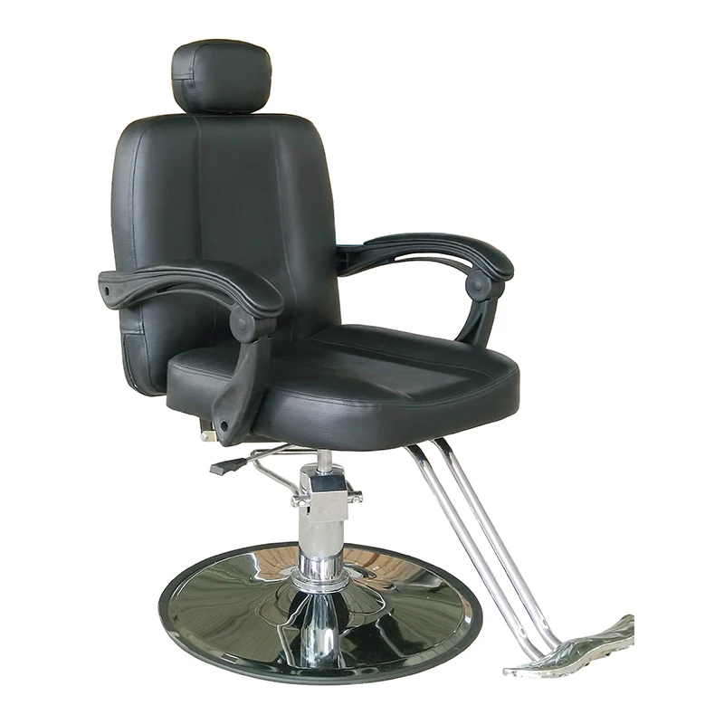 

High Shampoo Pedicure Spa Chair Ergonomic Accent Office Barbershop Recliner Chair Luxury Facial Cadeira Gamer Salon Furniture