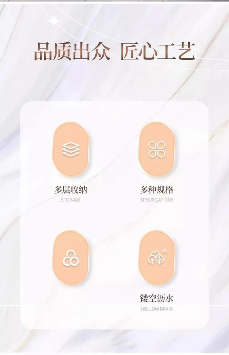 Kitchen Storage Organizer Bathroom Corner Cabinet 3/4/5 Tier Rolling Cart Storage Shelf Rolling Storage Cart Organizers Shelves