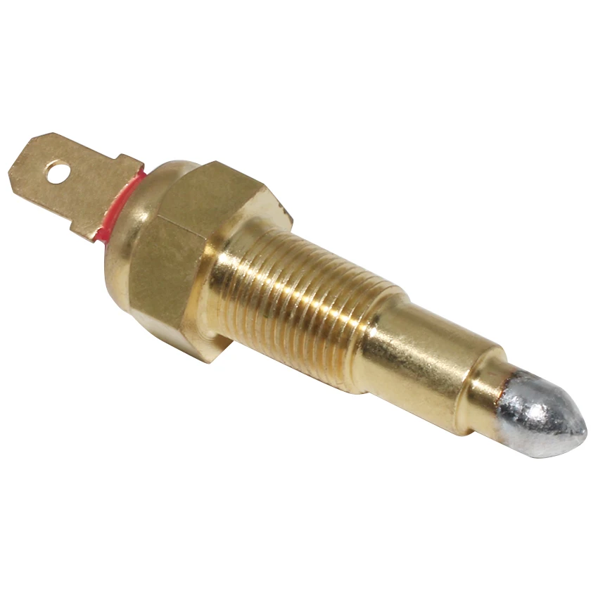 MotorcycleRadiatorFanThermoDetectSwitchForKawasakiTwinVN400VulcanVN750750800VN800