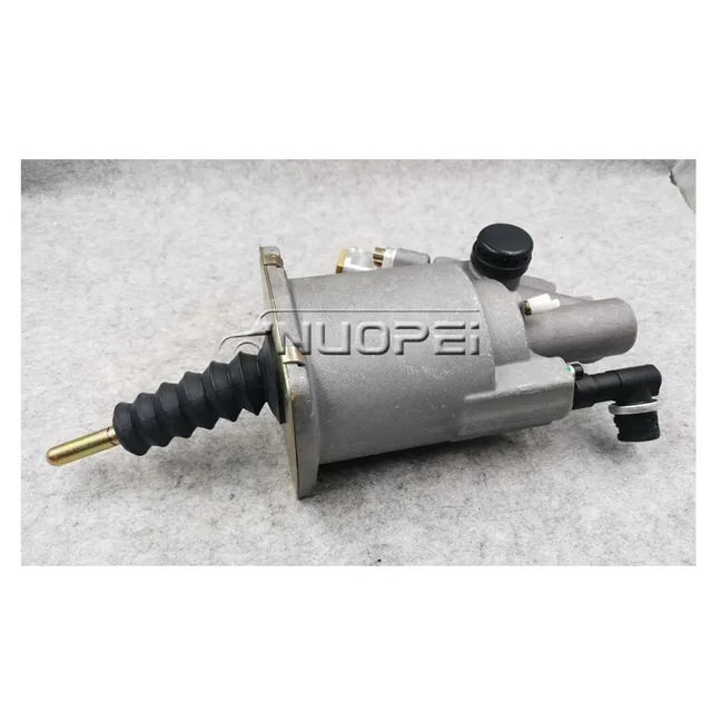 M-A-N Truck Clutch Servo 81307256122 81.30725-6122 Clutch
