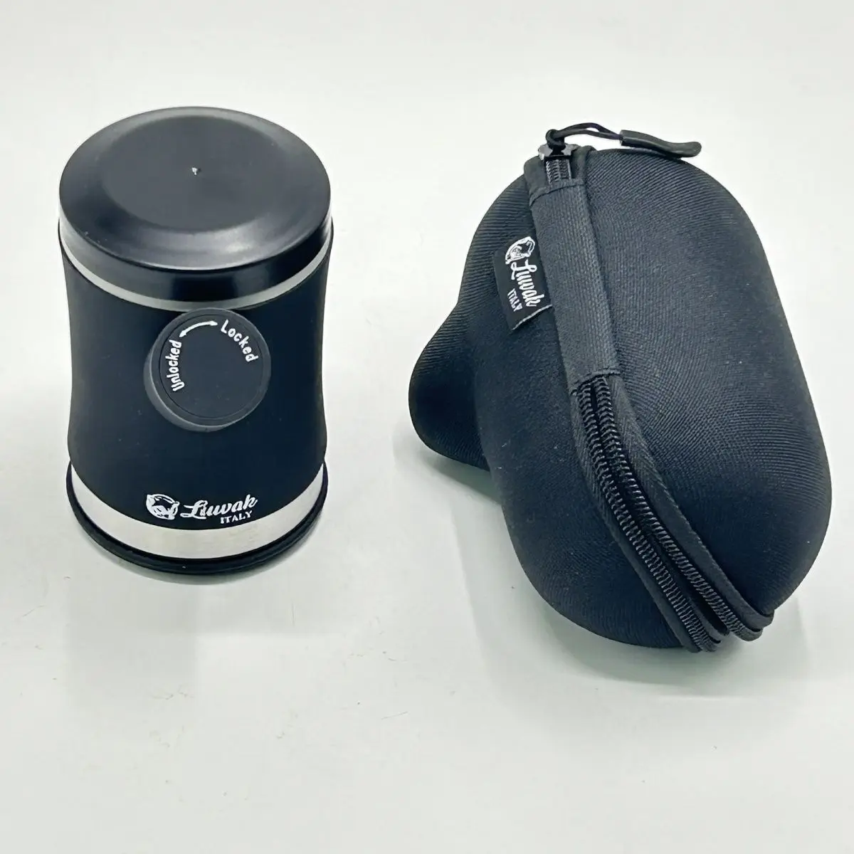 Portable Espresso Hand-held Capsule Coffee Machine Hand-pressed Coffee Machine Office Outdoor Travel Hand-pressed