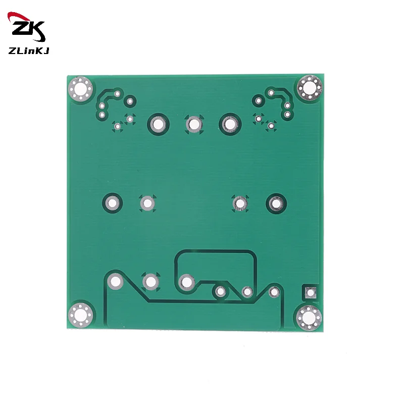(ZYDD01) 1/3PCS 25A 단일 AC-DC 오디오 앰프 정류기 필터 전원 공급 보드 베어 PCB
