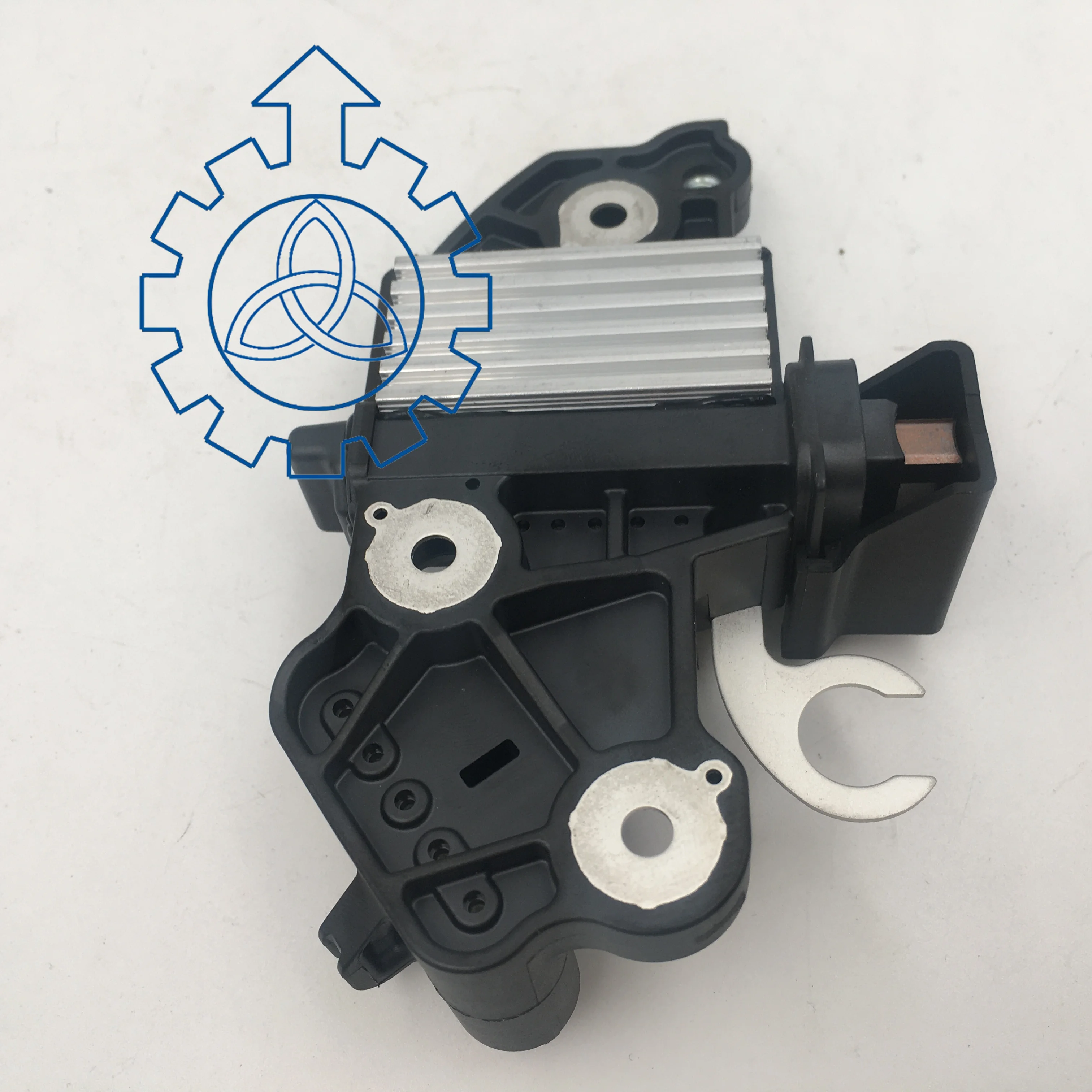 0272222004 Alternator Regulator,with GRC MFR 28V