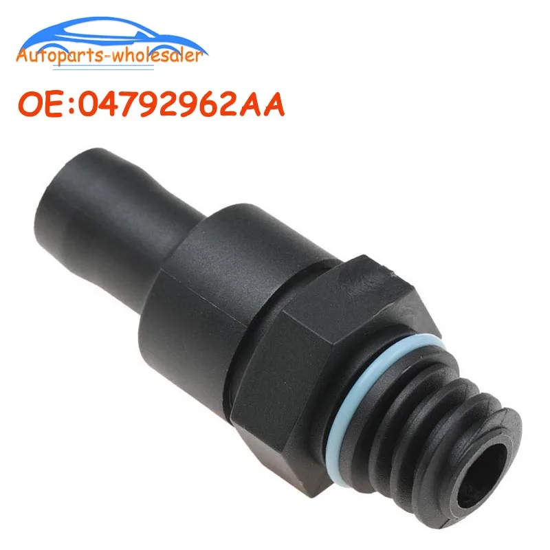 04792962AA PCV Positive Crankcase Ventilation Valve 2005-2010 DODGE CHRYSLER