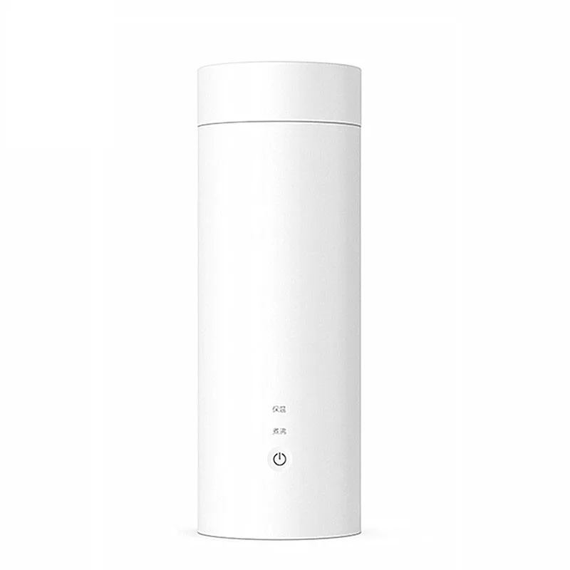 Original Viomi Thermos Electric Kettle Travel Smart Cup 400ML Electric