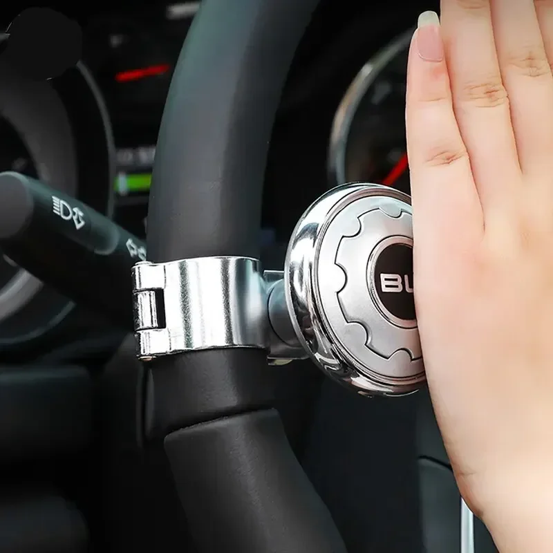 Steering Wheel Booster Ball 1PC YI269