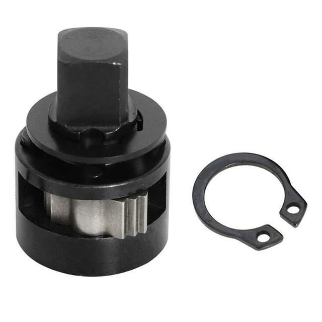 1set Ratchet Head Anvil Service Kit For Milwaukee 2456 20 M12 Cordless Ratchet 1 4inch Anvil Service Replacement Kit