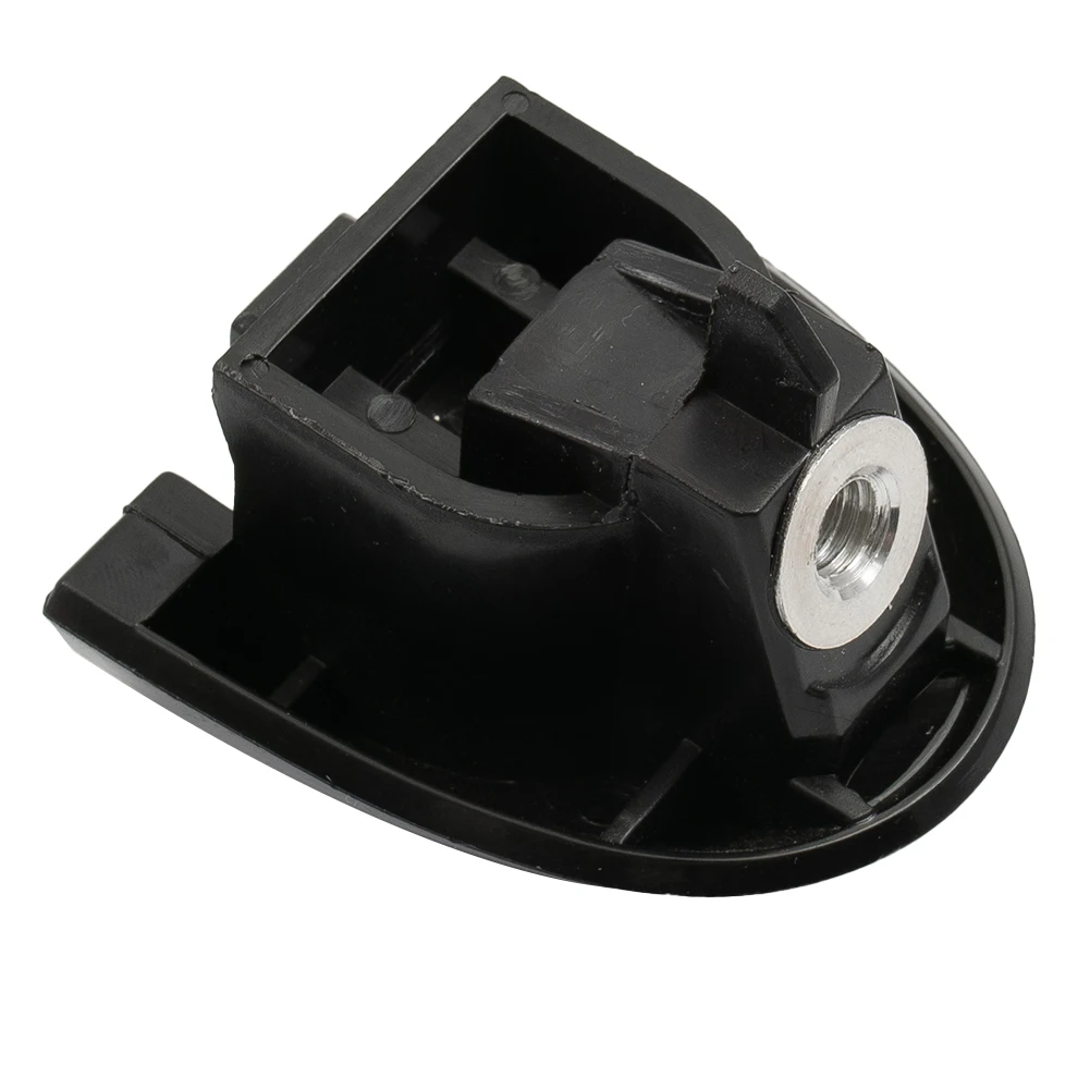 

80640-3WC2A 82646-3WC2A Door Handle Black Door Handle Dust Protection For Nissan Juke 10-19 Moisture Protection