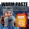50-500Pcs Warm Foot Patch Air Activated Odorless Hot Insole Warmers Multifunctional Foot Warmer for Outdoor Fishing Hunting 3