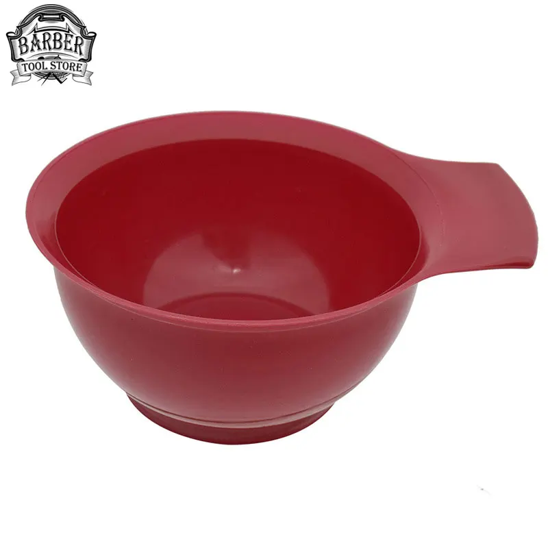 

Large Capacity Hairdressing Bowl Hairdressing Hair Color Mixing Bowls Professional Salon Hair Color Dye Bowl Hairs Styling Tools