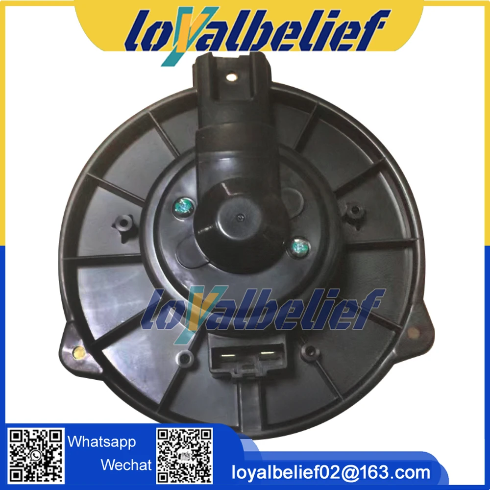 AC Blower Motor Fan For Lexus Toyota Land Cruiser 4.7L 3.3L 7425065D01 ...