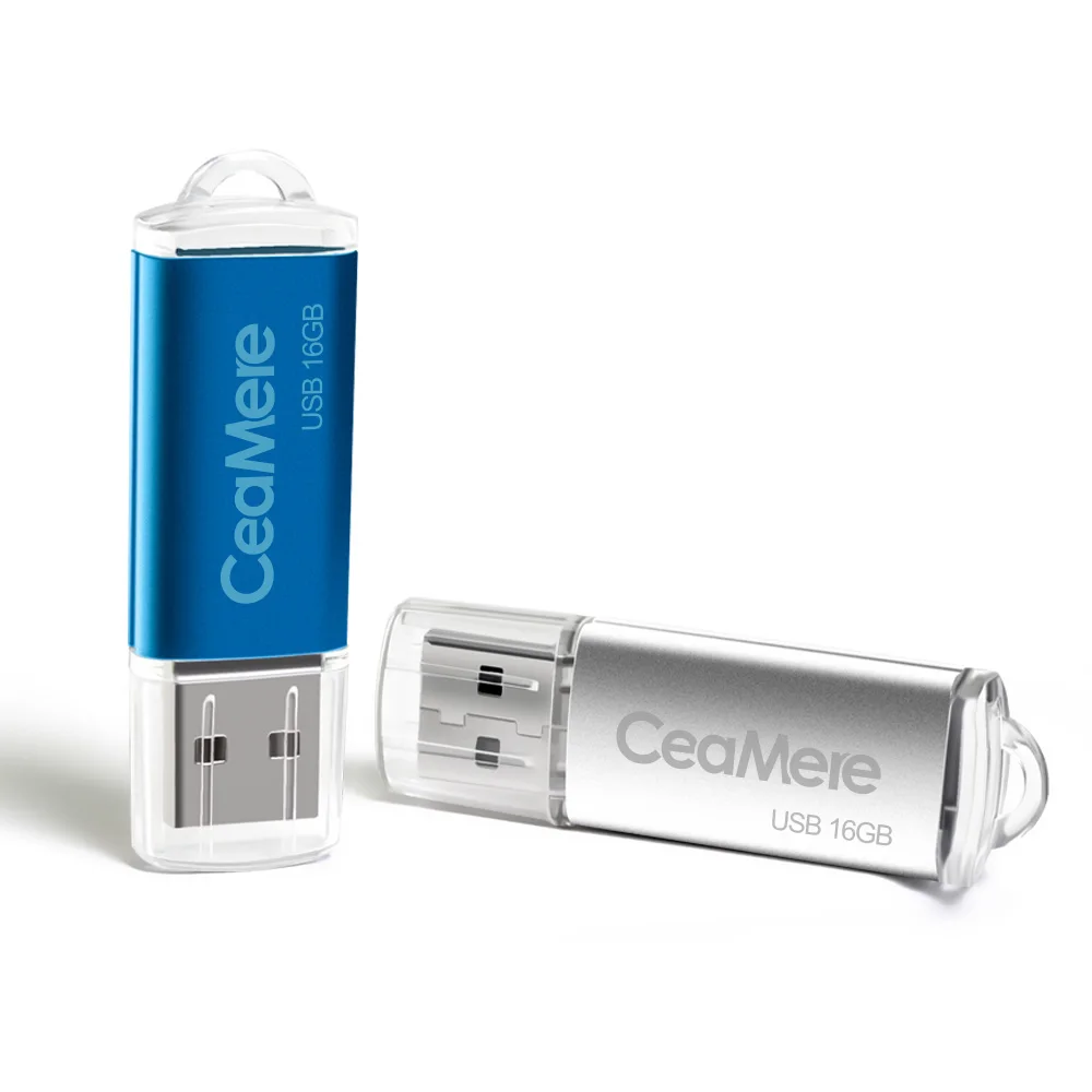 USB Flash Drive CustomLOGOColour 10PCS/lot