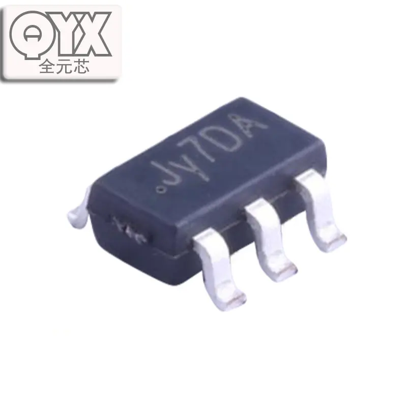 

10 шт./лот новый оригинальный SY5830BABC SOT23-6