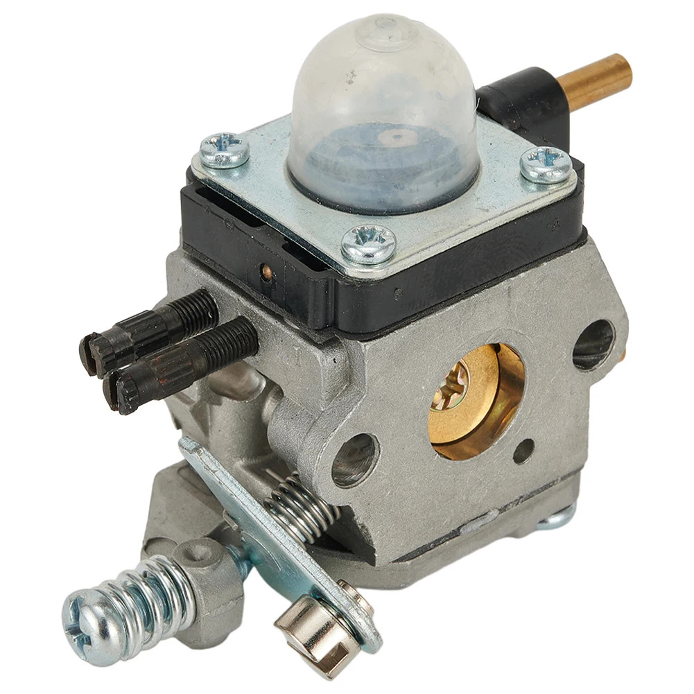 

New Practical High Quality Carburettor Kit 12520013123 7225 7230 Accessories For 2-stroke Mantis 7222 Replacement
