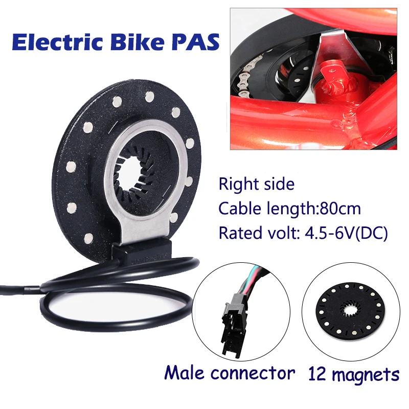 E-Bike 3 Mode Sinewaves Controller 14A20A25A40A Electric Bicycle Motor Brushless Controller 250W-2000W with SW900 LCD Display