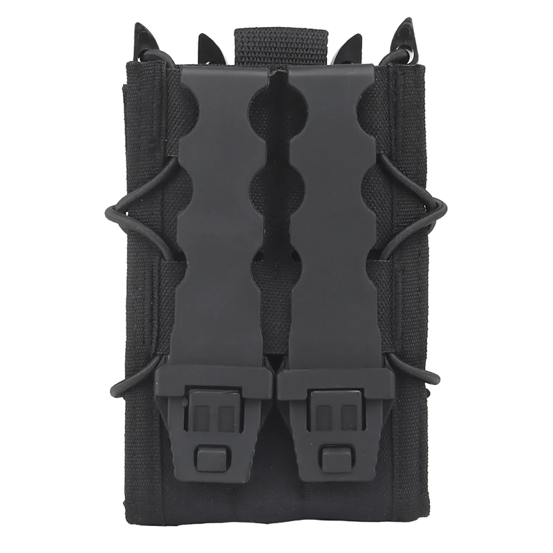 IDOGEAR  HS 9mm 556    Ŀġ,  ĳ Ȧ MOLLE Airsoft Gear